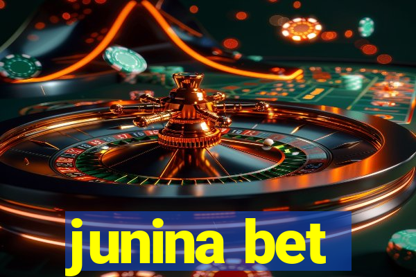 junina bet